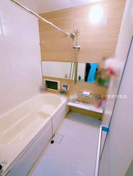 春日井市熊野町北１丁目の中古一戸建て