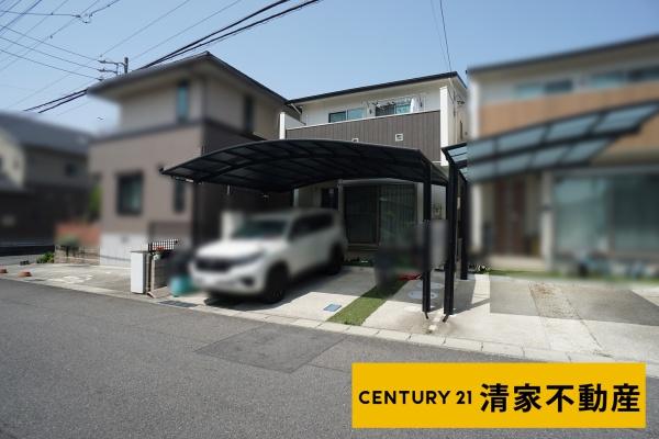 春日井市熊野町北１丁目の中古一戸建て