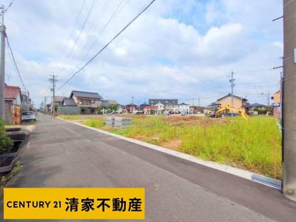 北名古屋市六ツ師女夫越の新築一戸建