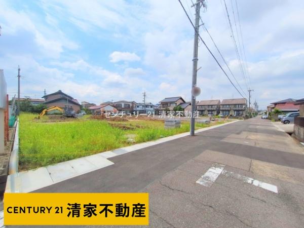 北名古屋市六ツ師女夫越の新築一戸建