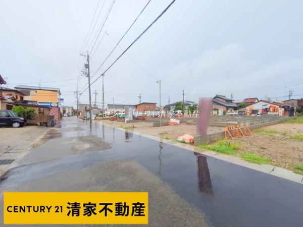 北名古屋市六ツ師女夫越の新築一戸建