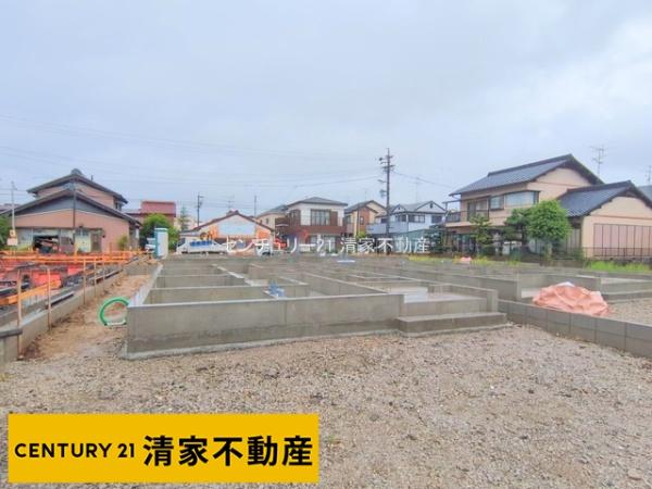 北名古屋市六ツ師女夫越の新築一戸建