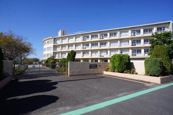 春日井市六軒屋町１丁目の新築一戸建(丸田小学校)