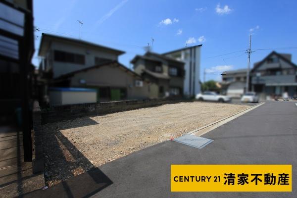 春日井市六軒屋町１丁目の新築一戸建