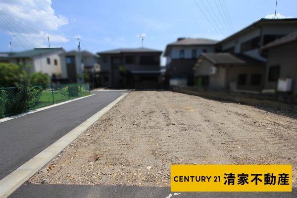 春日井市六軒屋町１丁目の新築一戸建