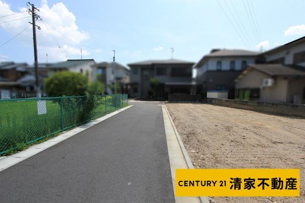 春日井市六軒屋町１丁目の新築一戸建
