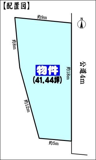 春日井市六軒屋町１丁目の新築一戸建