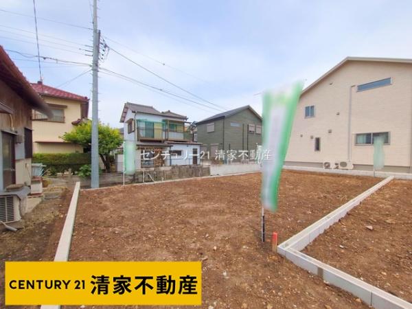 小牧市藤島町中島の新築一戸建