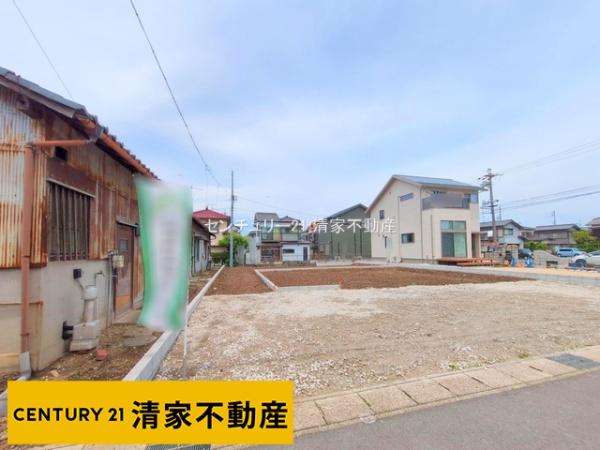 小牧市藤島町中島の新築一戸建