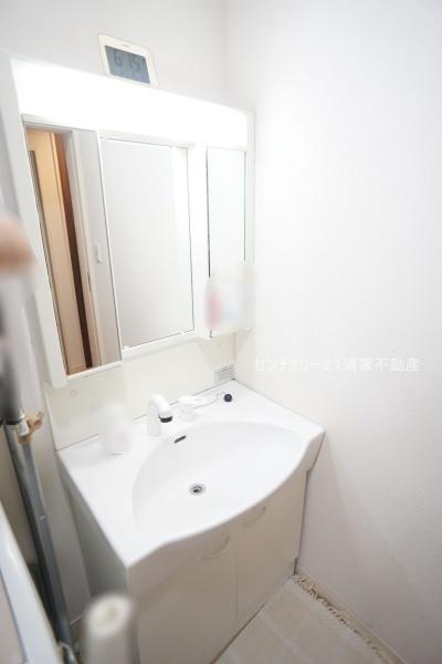 春日井市松河戸町３丁目の中古一戸建て