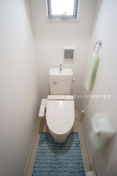 春日井市松河戸町３丁目の中古一戸建て