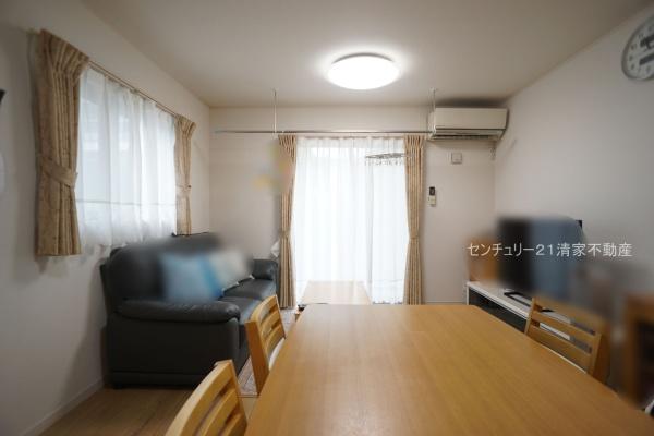 春日井市松河戸町３丁目の中古一戸建て