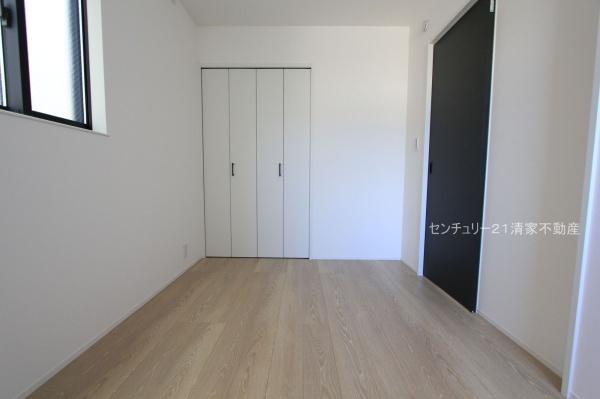 春日井市ことぶき町の新築一戸建