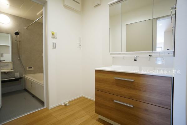 北名古屋市井瀬木高畑の中古一戸建て