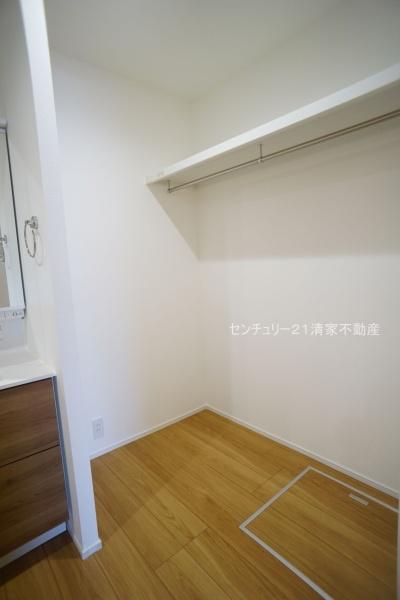 北名古屋市井瀬木高畑の中古一戸建て