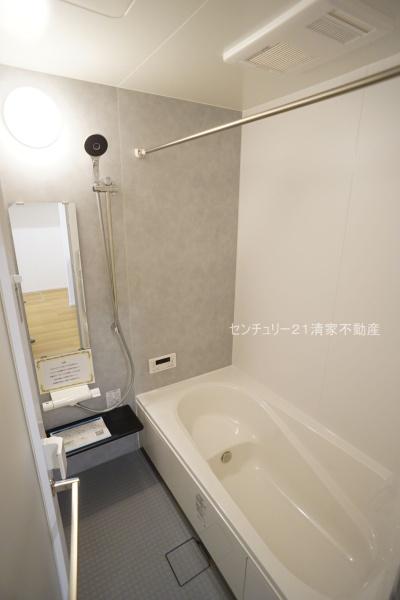 北名古屋市井瀬木高畑の中古一戸建て