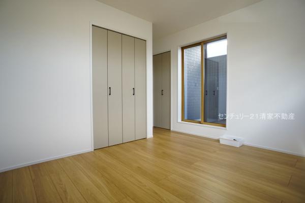 北名古屋市井瀬木高畑の中古一戸建て