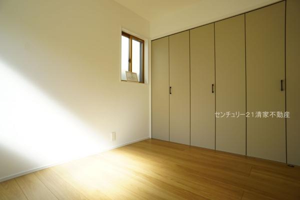 北名古屋市井瀬木高畑の中古一戸建て