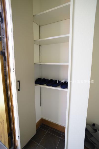 北名古屋市井瀬木高畑の中古一戸建て