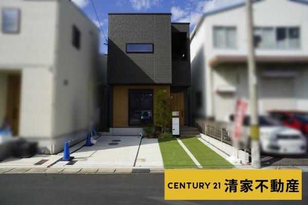 北名古屋市井瀬木高畑の中古一戸建