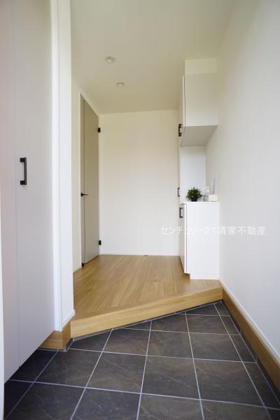 北名古屋市井瀬木高畑の中古一戸建て