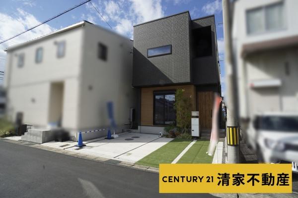 北名古屋市井瀬木高畑の中古一戸建て