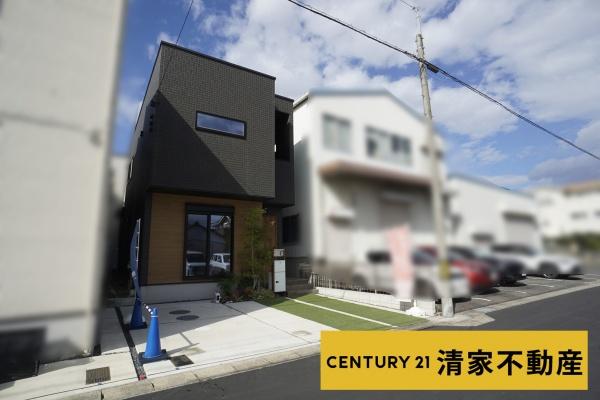 北名古屋市井瀬木高畑の中古一戸建て