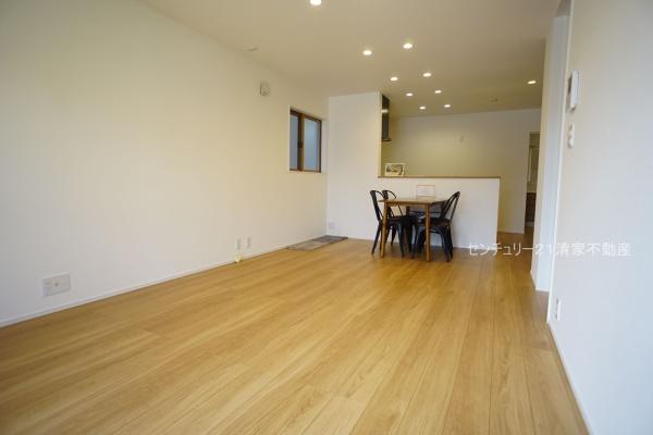 北名古屋市井瀬木高畑の中古一戸建