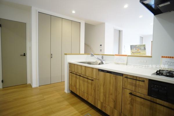 北名古屋市井瀬木高畑の中古一戸建