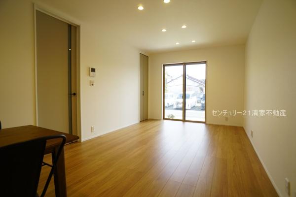 北名古屋市井瀬木高畑の中古一戸建