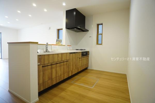 北名古屋市井瀬木高畑の中古一戸建て