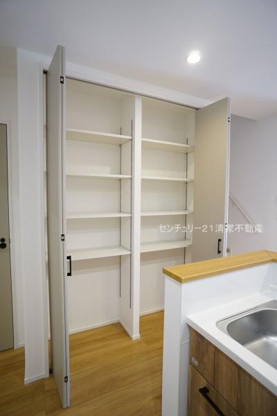 北名古屋市井瀬木高畑の中古一戸建て