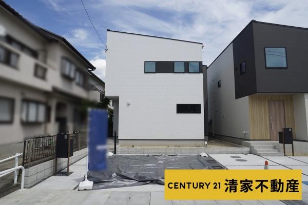 北名古屋市熊之庄小烏の新築一戸建