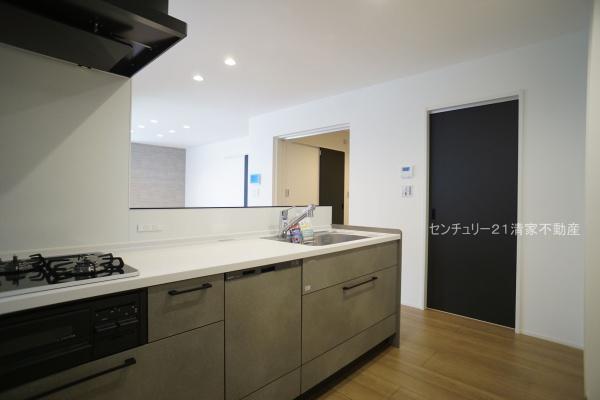 北名古屋市熊之庄小烏の新築一戸建