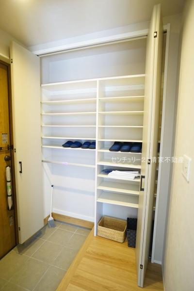 北名古屋市鹿田西赤土の新築一戸建