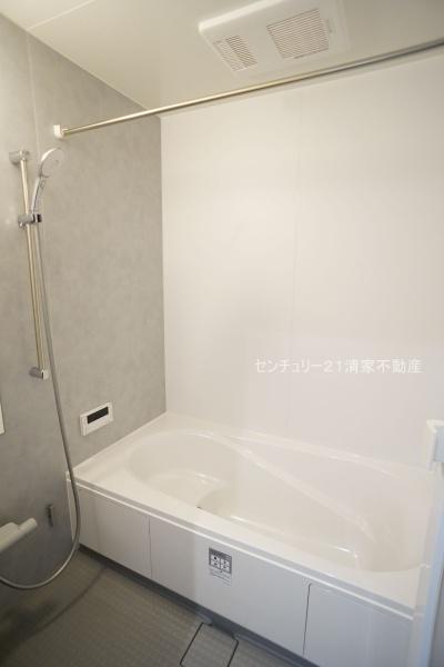 北名古屋市鹿田西赤土の新築一戸建