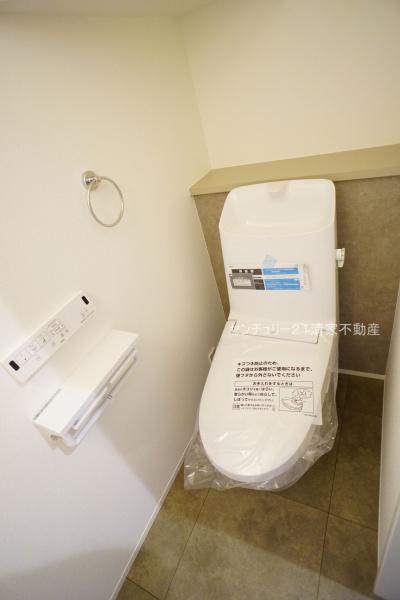 北名古屋市鹿田西赤土の新築一戸建