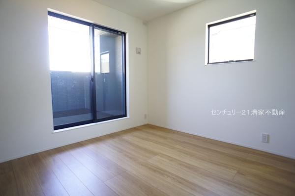 北名古屋市鹿田西赤土の新築一戸建