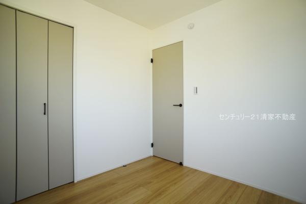 北名古屋市鹿田西赤土の新築一戸建