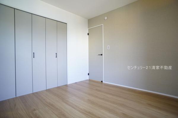 北名古屋市鹿田西赤土の新築一戸建