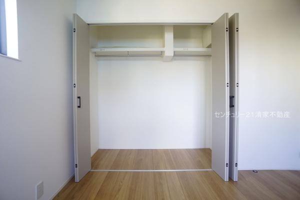 北名古屋市鹿田西赤土の新築一戸建