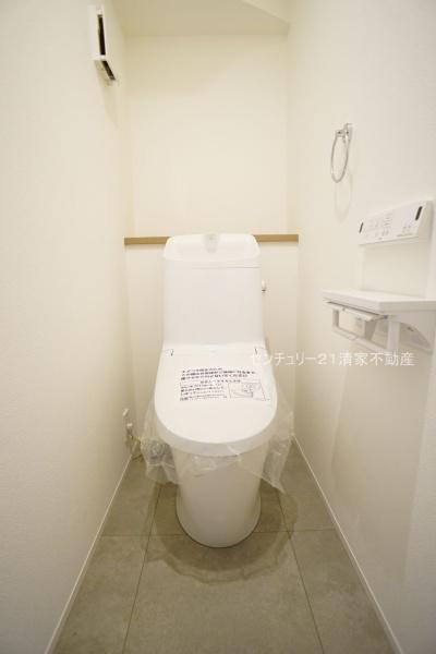 北名古屋市鹿田西赤土の新築一戸建