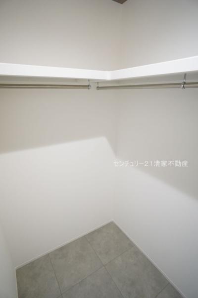 北名古屋市鹿田西赤土の新築一戸建