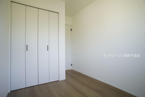 北名古屋市鹿田西赤土の新築一戸建