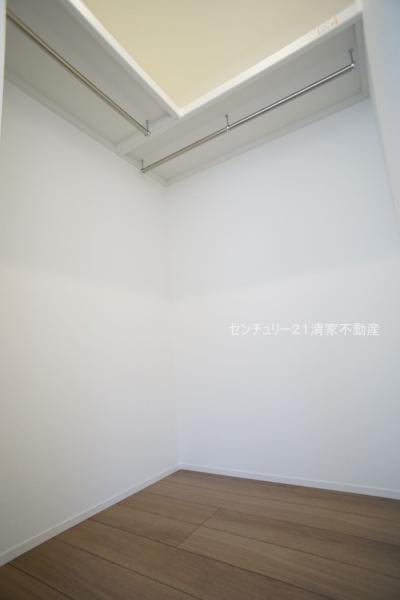 北名古屋市鹿田西赤土の新築一戸建