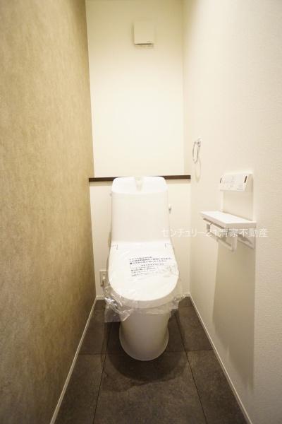 北名古屋市鹿田西赤土の新築一戸建