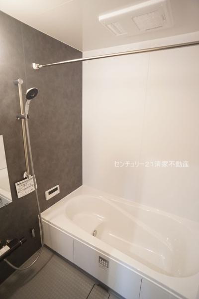 北名古屋市鹿田西赤土の新築一戸建