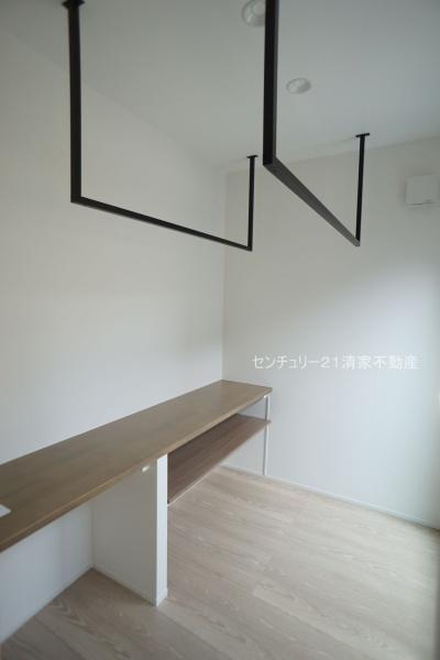 北名古屋市鹿田西赤土の新築一戸建