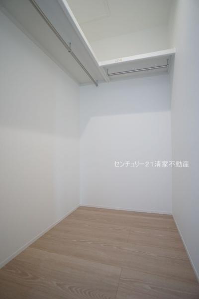 北名古屋市鹿田西赤土の新築一戸建