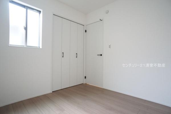 北名古屋市鹿田西赤土の新築一戸建